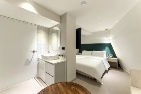 新村莫奈酒店 新村/弘大酒店