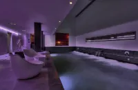 Kimpton BLYTHSWOOD SQUARE HOTEL & SPA by IHG - Romanttinen