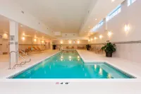 Courtyard Peoria Downtown - Pools