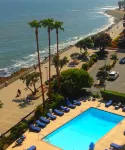 Crowne Plaza VENTURA BEACH by IHG - Beach
