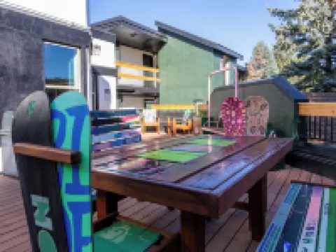 Legacy Vacation Resorts Steamboat Springs Suites Hotels in Routt County