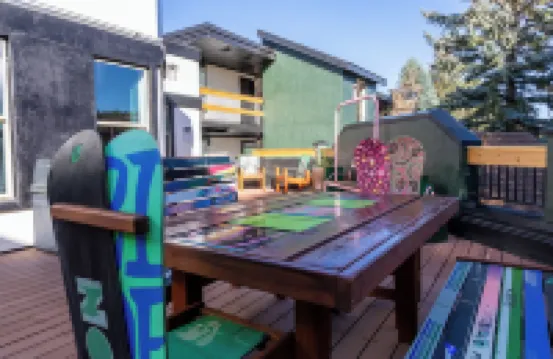 Legacy Vacation Resorts Steamboat Springs Suites