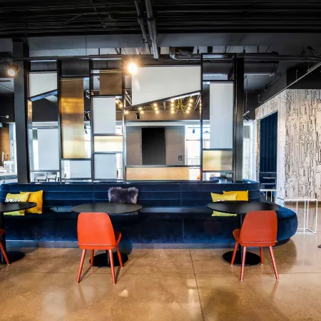 Aloft Reno-Tahoe International Airport