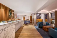Crowne Plaza GERRARDS CROSS by IHG - breakfast