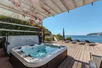 Dukley Hotel & Resort - Hot Tub