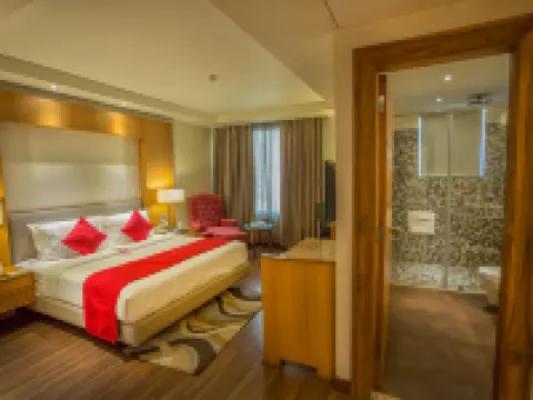 Sarovar Portico Jalandhar Hotels in Jalandhar