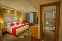 Sarovar Portico Jalandhar Hôtels à : 