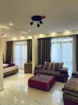El Djanoub Hotel - Breakfast