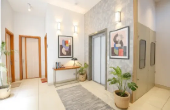 FabHotel K9 Imperial Hotels in Ludhiana