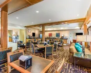 MainStay Suites Sidney - Medical Center - que admiten mascotas