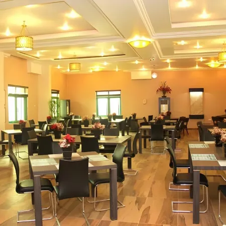Dover Hotel Ikeja