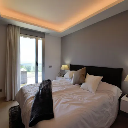 Cozy Golf Retreat Costa del Sol