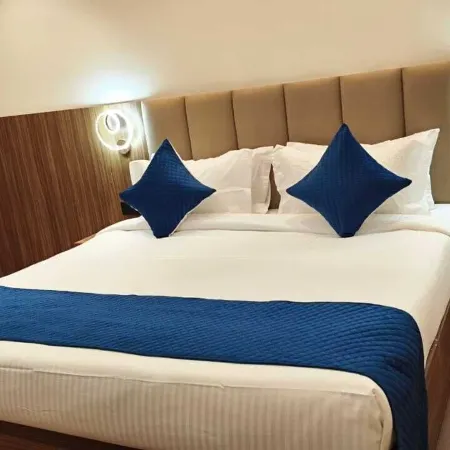 Hotel Grace Suites