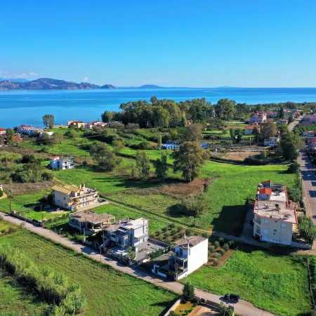Hydra House Nafplio