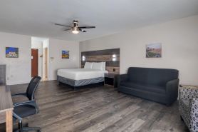 Hom Hotel Gainesville, SureStay Collection by Best Western