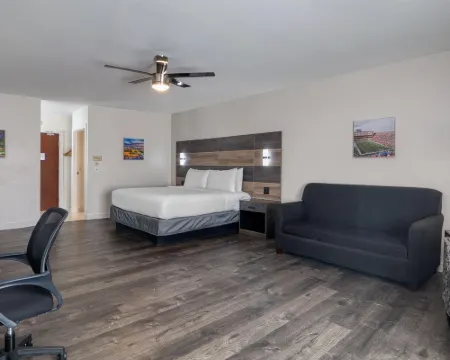 Hom Hotel Gainesville, SureStay Collection by Best Western ゲーンズビルのホテル