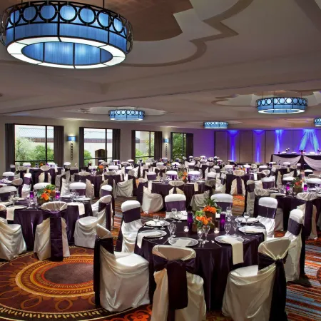 Hilton Palacio del Rio