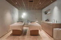 At Hotel 35 - spa