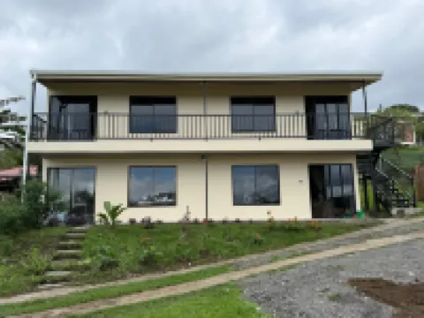 Arenal cautiva