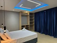 Comfort Inn Guest House - balcony