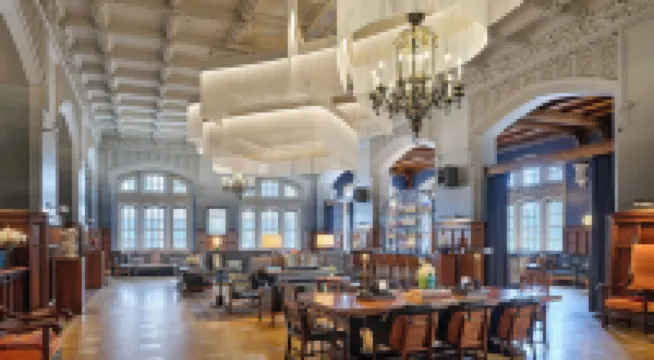 Hotel Kansas City, Part of Hyatt