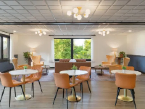 維瓦娜，璀蔓臻選溫德姆酒店 本寧頓酒店