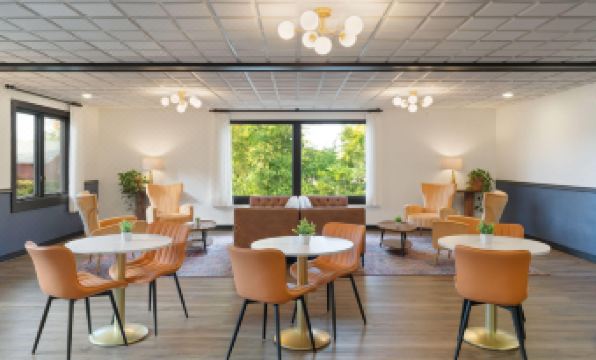 Hotel Vervana, Trademark Collection by Wyndham