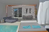 Tinos Blend Suites - Villas