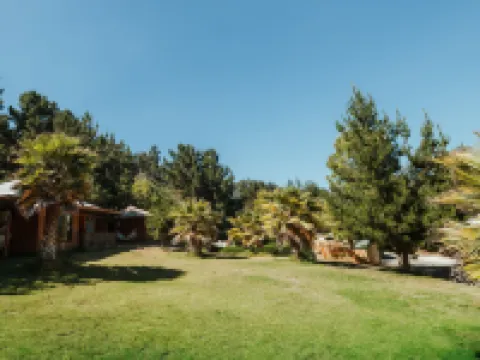 Pao Pao Lodge Algarrobo فنادق في 