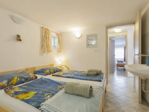 Annemarie のホテル