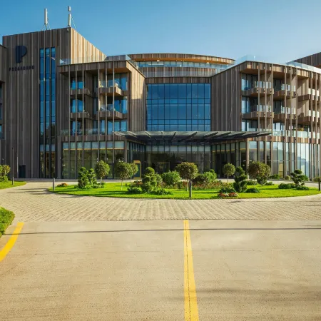 Paragraph Golf & Spa Tabori, Autograph Collection