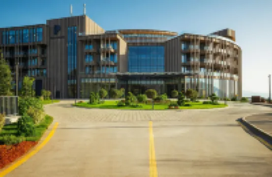 Paragraph Golf & Spa Tabori, Autograph Collection