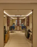 Iconiqa - the Lifestyle Hotel of Mumbai - spa