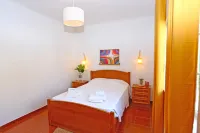 U 01 - Bedroom 1 in Casa Quinta Estação - breakfast