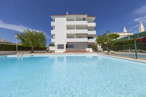 B93 - Miralvor 2 Bed Apartment in Alvor - 3 Sao