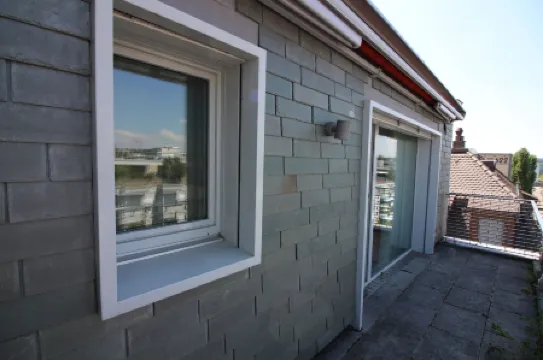 Swiss Star Oerlikon Lodge - Self Check-IN