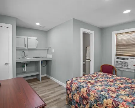 Angelina Motel Hotels in Lufkin