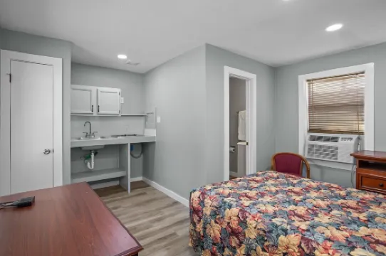 安吉麗娜汽車旅館