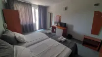 Hotel Saga