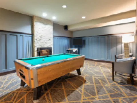 Wyndham Midland Downtown Hotels in Midland