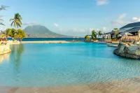 Park Hyatt St Kitts Christophe Harbour - Pools