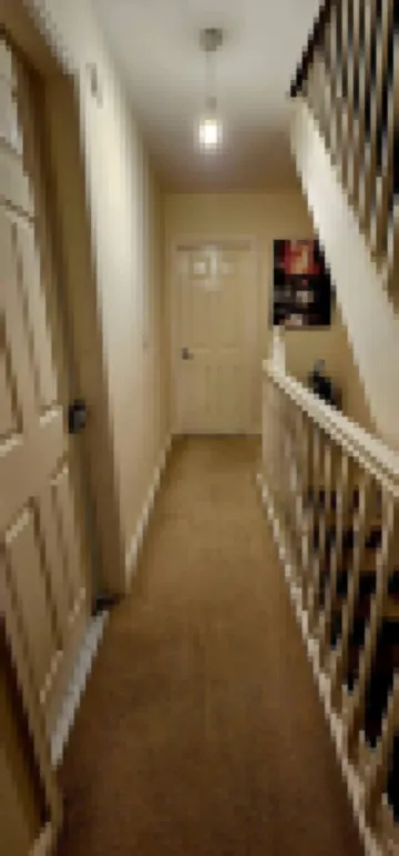 The Urban Luxury Solace Double bed room