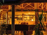 Natu Resort - bar