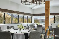 Hotel Thaynes, Park City, a Tribute Portfolio Hotel - พร้อมอาหารเช้า