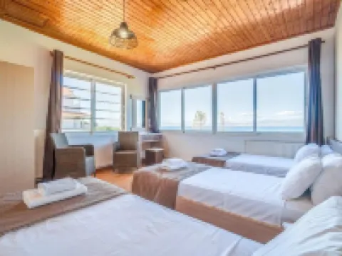 Saint Peter Bay Aparthotel Hotels in Kávos