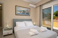 อพาร์ทเมนท์เดนดราที่สคาลา