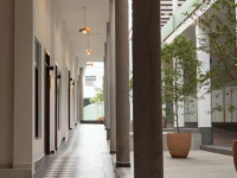 Aura Hotel Hoteles en Uruapan