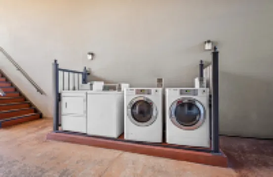 Red Roof Inn College Station