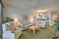 Free Golf Until OCT! Naples Condo w/ Resort Pool