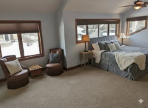 Huge 4Br, Upstairs Den, Hot Tub & Free Shuttle Minutes to Deer Valley Ski Resort